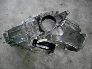 Корпус печки для Volkswagen Transporter T5 2003-2009