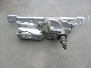 Мотор стеклоочистителей для Volkswagen Transporter T5 2003-2009