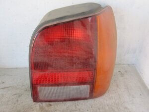 Задний правый фонарь в сборе для Volkswagen Polo II · Рестайлинг 1990 - 1994