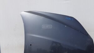 Капот для Volvo S80 II 2006-2009