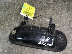 Ручка двери внешняя для Honda Accord V 1993 - 1995