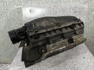 Корпус воздушного фильтра для Mercedes-Benz E-Класс W210, S210 1995-2003