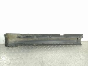 Накладка на порог правая для Volvo S60 I 2000 - 2004