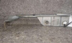 Крепление капота для Mitsubishi Colt VI 2002 - 2008