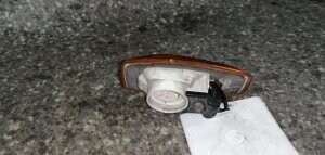 Повторитель переднего поворотника для Hyundai Elantra XD 2000-2003