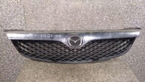 Решетка радиатора для Mazda 626 GF 1996 - 1999