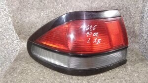 Задний левый фонарь в сборе для Mazda 626 GF 1996 - 1999