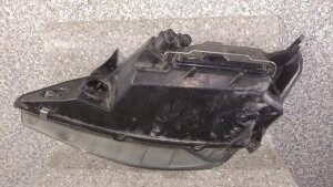 Фара правая в сборе для Ford Focus I · Рестайлинг 2001 - 2004
