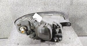 Фара левая в сборе для Hyundai Sonata EF 1998 - 2001