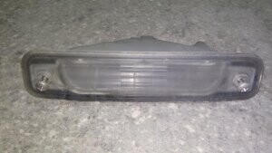Освещение номерного знака для Honda Accord V 1993 - 1995