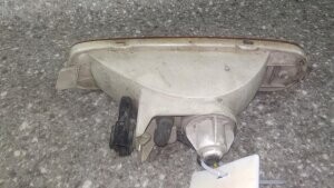 Передний поворотник в сборе для Daewoo Leganza 1997-2002