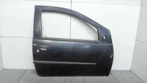 Ограничитель двери для Fiat Punto II · Рестайлинг 2003 - 2010