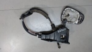 Кулиса для Renault Scenic III 2009-2012