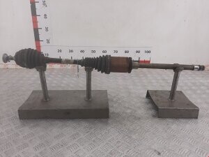 Полуось для BMW 7 серия F01, F04 2008 - 2015