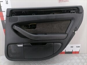 Обшивка задняя правая для Audi A8 D3 · Рестайлинг 2005-2007