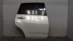 Внешняя ручка двери для Acura MDX II 2007 - 2010