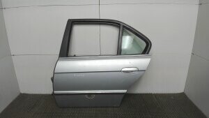 Форточка двери для BMW 7 серия E38 1994 - 2001