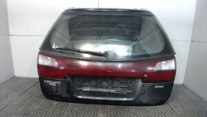 Замок крышки багажника для Subaru Legacy III 1998-2004