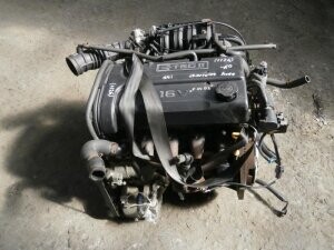 Двигатель для Chevrolet Lacetti 2004 - 2013