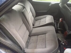 Весь автомобиль на запчасти для Citroen Xantia X1 1992-1998