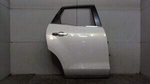 Дверь боковая для Mazda CX-7 I 2006-2009