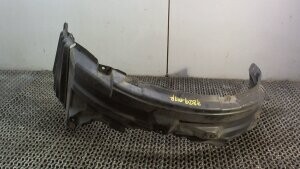 Защита арок (подкрылок) для Mitsubishi Lancer IX · Рестайлинг 2005-2010
