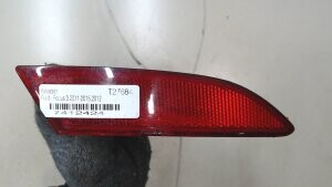 Передний катафот для Ford Focus III 2011 - 2014