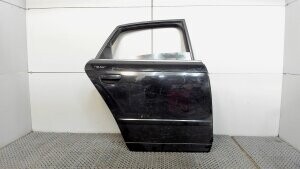 Боковое стекло для Audi A4 B6 2000-2006