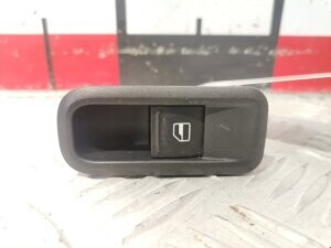 Кнопка стеклоподъемника для Skoda Fabia 5J 2007 - 2010