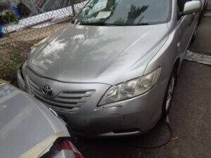 Весь автомобиль на запчасти для Toyota Camry XV40 2006-2009