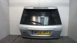 Дверь багажника в сборе для Land Rover Range Rover III · Рестайлинг 2005-2009
