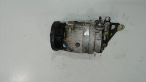 Компрессор кондиционера для Chevrolet Lacetti 2004-2013