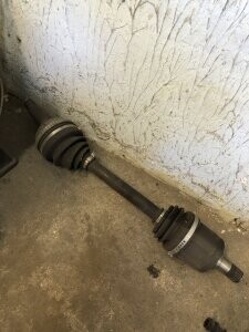 Полуось для Honda Accord V 1993 - 1995