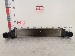 Интеркулер для Mercedes-Benz E-Класс W211, S211 2002 - 2006