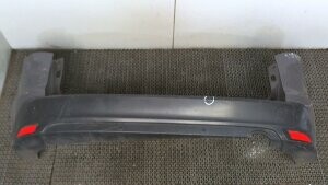 Передний катафот для Ford Focus III 2011 - 2014