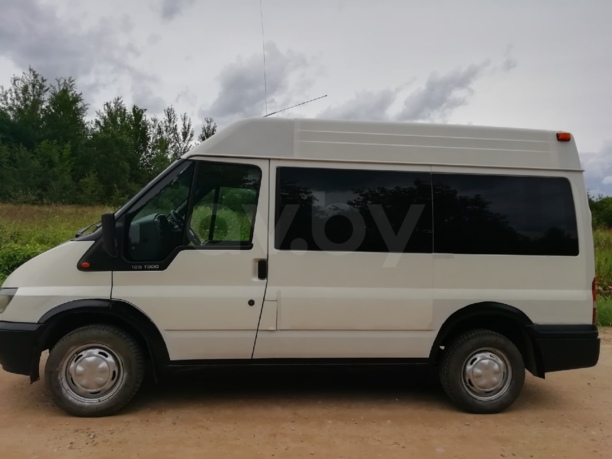 Ford Transit, 2004 г.