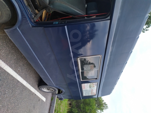 Volkswagen LT, 1994 г.