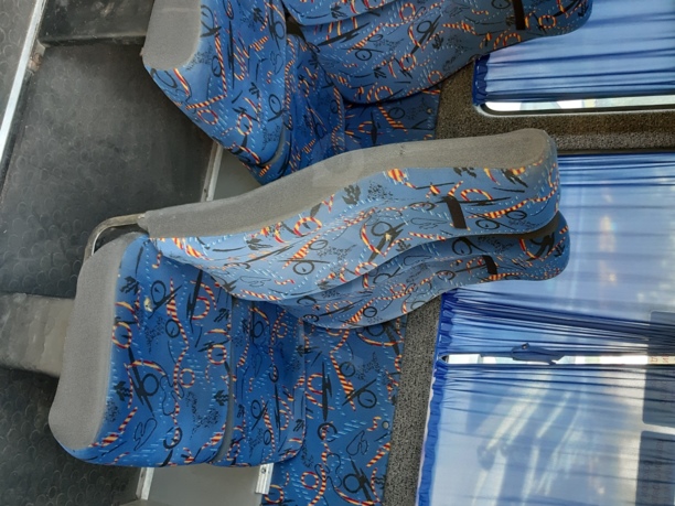 Mercedes-Benz Sprinter, 2004 г.