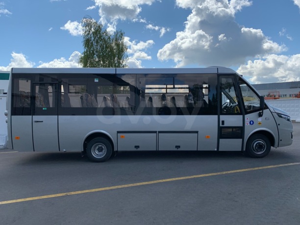Неман 4202 24-511, 2020 г.