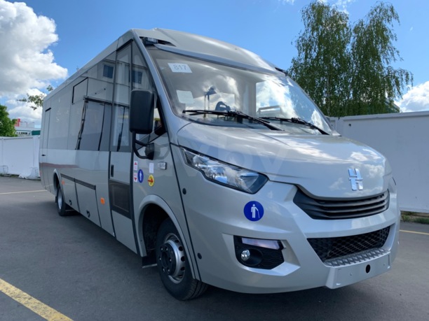 Неман 4202 24-511, 2020 г.