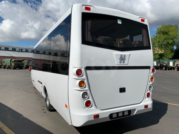 Неман 4202 34-511, 2020 г.