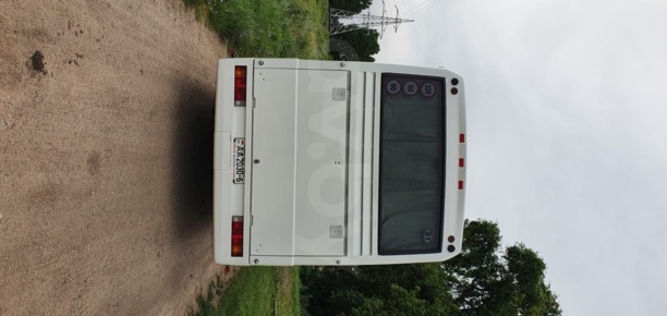 MAN A03, 1996 г.
