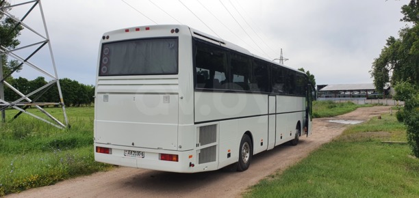 MAN A03, 1996 г.