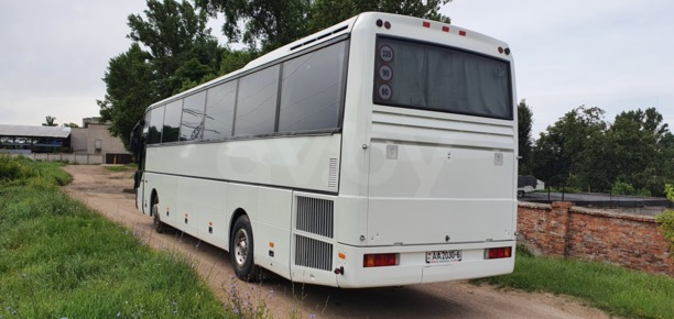 MAN A03, 1996 г.