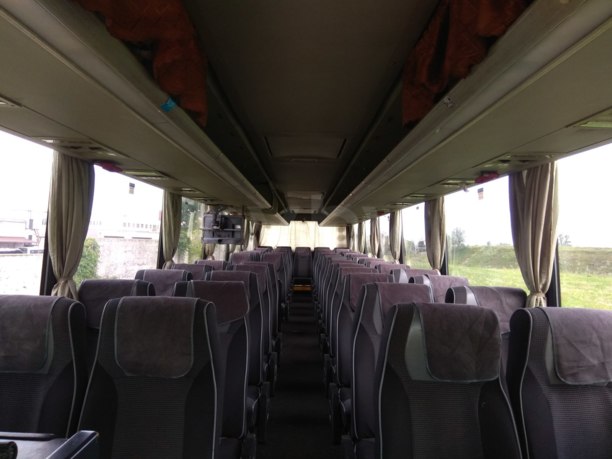 MAN A03, 1996 г.