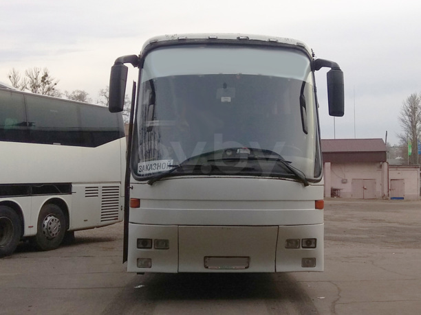 Bova Futura fhd, 1995 г.