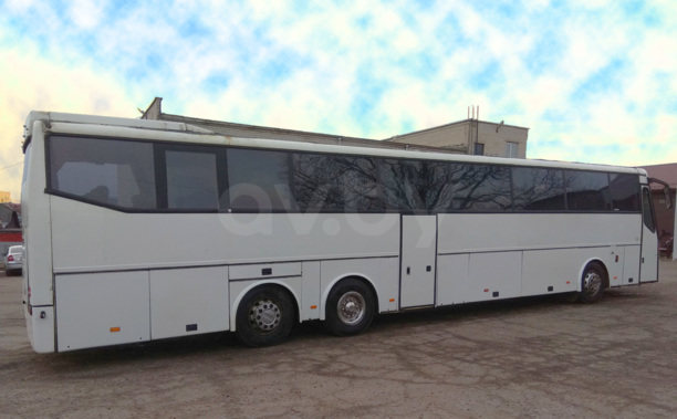 Bova Futura fhd, 1995 г.