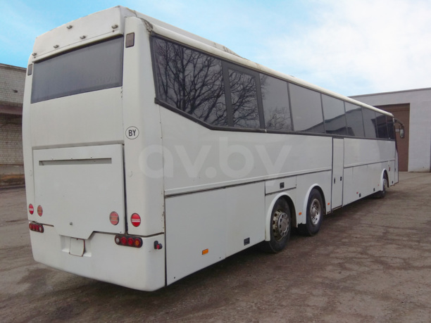 Bova Futura fhd, 1995 г.