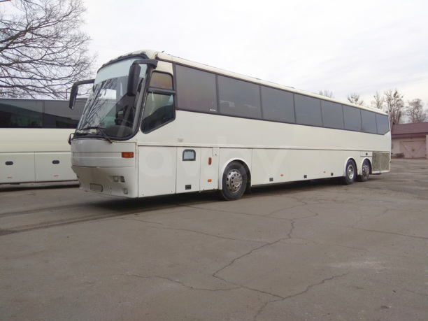 Bova Futura fhd, 1995 г.