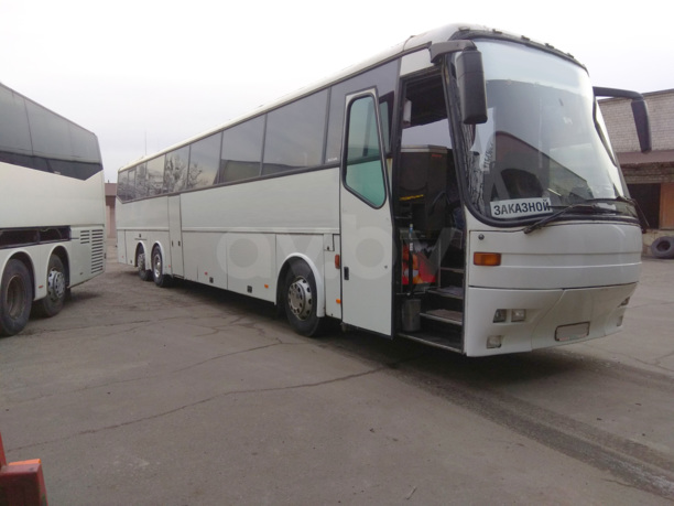 Bova Futura fhd, 1995 г.